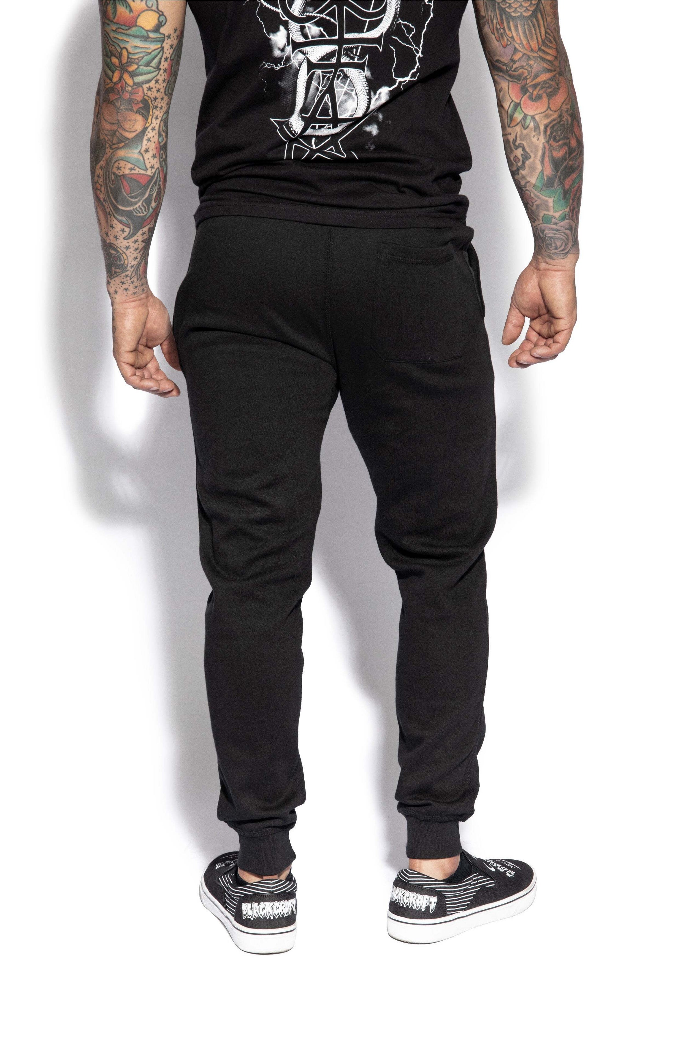 Blackcraft joggers on sale